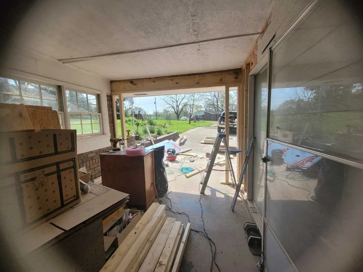 Air movers and dehumidifier for Water Mitigation Services in East Hanover